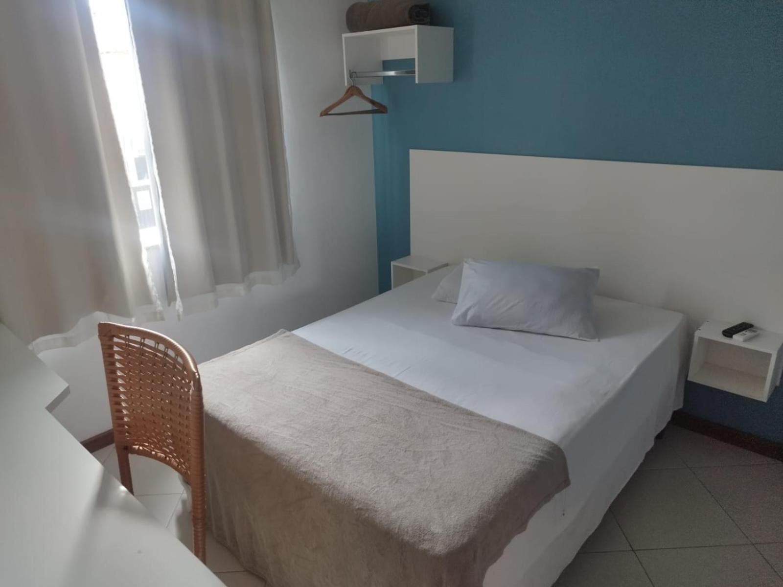 Quarto Duplo Superior